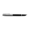 Parker 51 Black CT (F) täitesulepliiats – 2123491 graveeringuga