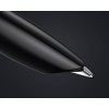 Parker 51 Black CT (F) täitesulepliiats – 2123491 graveeringuga