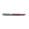 Parker 51 Burgundy CT (F) püstkirjapliiats graveeringuga