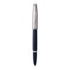 Täitepliiats Parker 51 Midnight Blue CT (F) - 2123501 Täitepliiats Parker 51 Midnight Blue CT (F) - 2123501