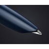 Täitepliiats Parker 51 Midnight Blue CT (F) - 2123501 Täitepliiats Parker 51 Midnight Blue CT (F) - 2123501