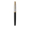 Täitepliiats Parker 51 Premium Black GT (F) - 2169030