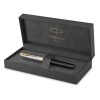 Täitepliiats Parker 51 Premium Black GT (F) - 2169030