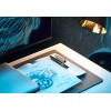Täitepliiats Parker 51 Premium Black GT (F) - 2169030