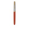 Täitepliiats Parker 51 Premium Red GT (F) - 2169071