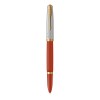 Täitepliiats Parker 51 Premium Red GT (F) - 2169071