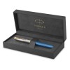 Täitepliiats Parker 51 PremiumTurquoise GT (F) - 2169078