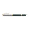 Täitepliiats Parker 51 Premium Green GT (F) - 2169074
