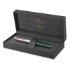 Täitepliiats Parker 51 Premium Green GT (F) - 2169074