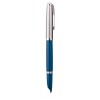 Parker 51 Teal Blue CT (F) täitesulepliiats - 2123506 koos graveeringuga