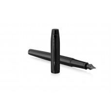 Täitepliiats Parker IM Achromatic Black (M) - 2127742 Täitepliiats Parker IM Achromatic Black (M) - 2127742