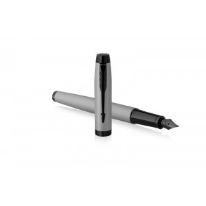 Täitepliiats Parker IM Achromatic Grey (M) - 2127620 Täitepliiats Parker IM Achromatic Grey (M) - 2127620