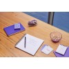 Parker IM Amethyst Purple (M) täitesulepe gravüüriga