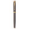 Täitepliiats Parker IM Core Grey GT (F) – 2213776 Täitepliiats Parker IM Core Grey GT (F) – 2213776