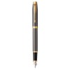 Täitepliiats Parker IM Core Grey GT (F) – 2213776 Täitepliiats Parker IM Core Grey GT (F) – 2213776