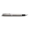Parker IM Essential roostevabast terasest CT (M) täitesulepe gravüüriga Parker IM Essential roostevabast terasest CT (M) täitesulepe gravüüriga