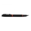 Parker IM Flame Orange (F) täitesulepe gravüüriga Parker IM Flame Orange (F) täitesulepe gravüüriga