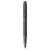 Täitepliiats Parker IM Monochrome Bronze (F) - 2172958