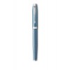 Täitepliiats Parker IM Premium Blue Grey CT (F) - 2143651