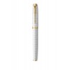 Täitepliiats Parker IM Premium Pearl GT (F) - 2143649