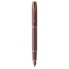 Täitepliiats Parker IM Professionals Monochrome Burgundy (M) – 2190512