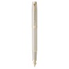 Täitepliiats Parker IM Professionals Monochrome Champagne (F) - 2172953