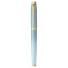 Täitepliiats Parker IM Rituals Turquoise Green (F) – 2203892