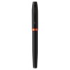 Täitepliiats Parker IM Vibrant Rings Flame Orange (F) - 2172943