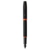 Täitepliiats Parker IM Vibrant Rings Flame Orange (M) - 2172944