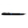 Täitepliiats Parker IM Vibrant Rings Marine Blue (M) - 2172859