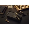 Parker Ingenuity Black GT täitesulepliiats koos graveeringuga