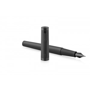 Täitepliiats Parker Ingenuity Black BT - 2182013