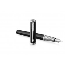 Täitepliiats Parker Ingenuity Black CT - 2181994 Täitepliiats Parker Ingenuity Black CT - 2181994