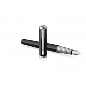 Täitepliiats Parker Ingenuity Black CT (M) – 2181995