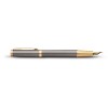 Täitesulepe Parker Ingenuity Grey GT (F) – 2213725 Täitesulepe Parker Ingenuity Grey GT (F) – 2213725