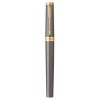 Täitepliiats Parker Ingenuity Grey GT (M) - 2213726 Täitepliiats Parker Ingenuity Grey GT (M) - 2213726
