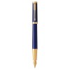 Täitepliiats Parker Ingenuity Blue GT - 2182009