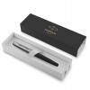 Parker Jotter Bond Street Black (M) täitesulepe gravüüriga