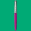 Parker Jotter Originals Magenta (M) Täitepliiats graveeringuga Parker Jotter Originals Magenta (M) Täitepliiats graveeringuga