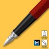 Täitepliiats Parker Jotter Originals Red (M) - 2096872