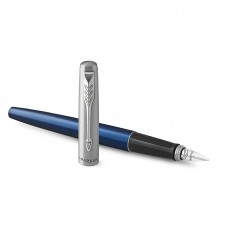 Sulepea Parker Jotter Royal Blue CT (M) - 2030950