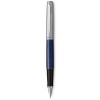 Parker Jotter Royal Blue CT (M) täitesulepe gravüüriga