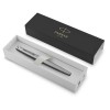 Parker Jotter Stainless Steel CT (M) täitesulepe gravüüriga