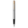 Parker Jotter Stainless Steel GT (M) täitesulepe gravüüriga