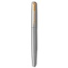 Parker Jotter Stainless Steel GT (M) täitesulepe gravüüriga