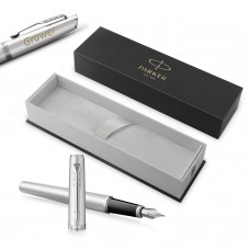 Parker Meridian Chrome CT täitesulepe (F) – 2231388 Parker Meridian Chrome CT täitesulepe (F) – 2231388