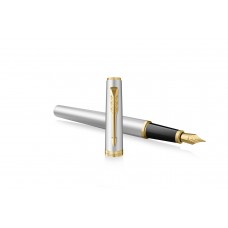 Parker Meridian Chrome GT täitesulepe (F) – 2231384 Parker Meridian Chrome GT täitesulepe (F) – 2231384