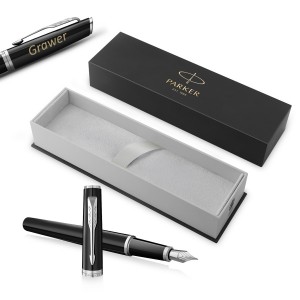 Parker Meridian must täitesulepe CT (F) – 2231396