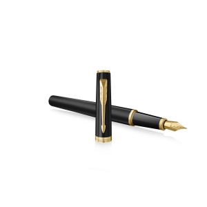 Parker Meridian täitesulepe matmust GT (F) – 2231400