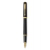 Parker Meridian täitesulepe matmust GT (F) – 2231400